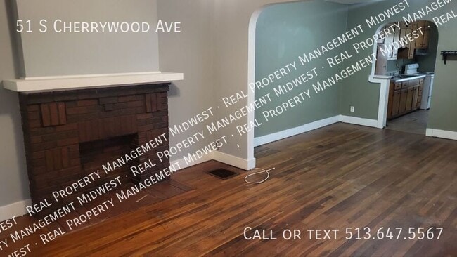 51 S Cherrywood Ave in Dayton, OH - Building Photo - Building Photo