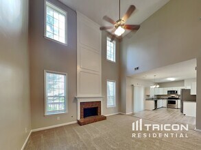 3615 Bancroft Main in Kennesaw, GA - Building Photo - Building Photo