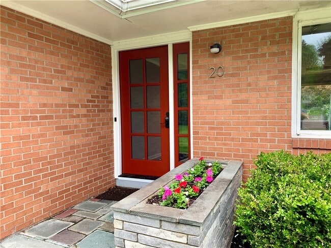 property at 20 Pine Hill Dr