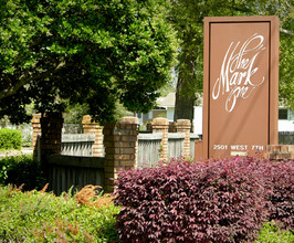 Mark I Apartments in Hattiesburg, MS - Foto de edificio - Building Photo