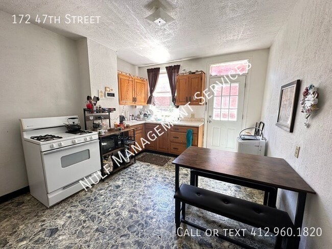 172 47th St in Pittsburgh, PA - Building Photo - Building Photo