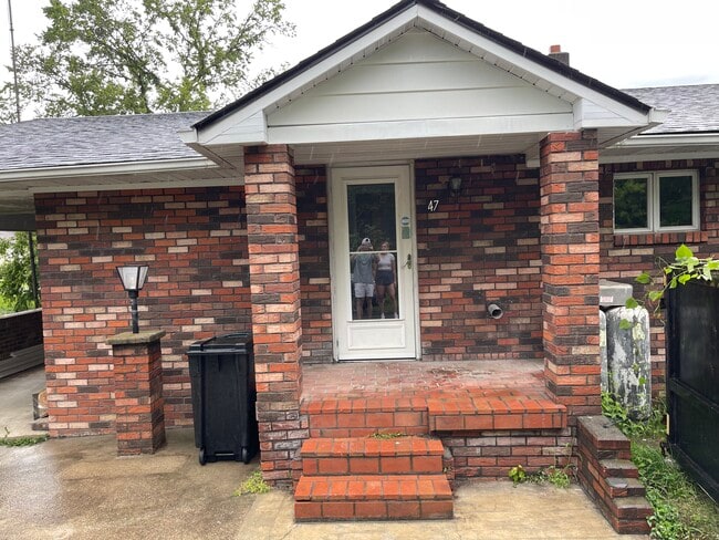 property at 47 Osborne Dr