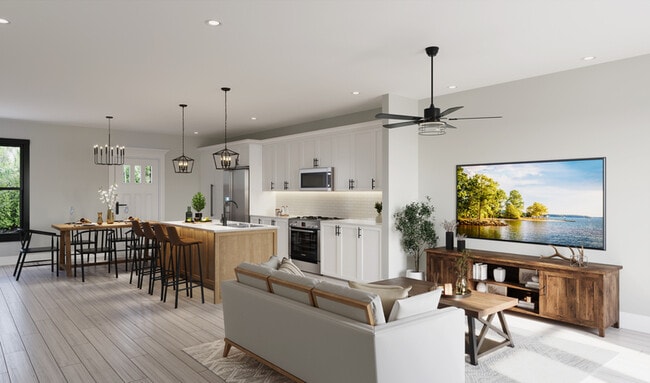 1110 Magnolia St in Albemarle, NC - Building Photo - Building Photo