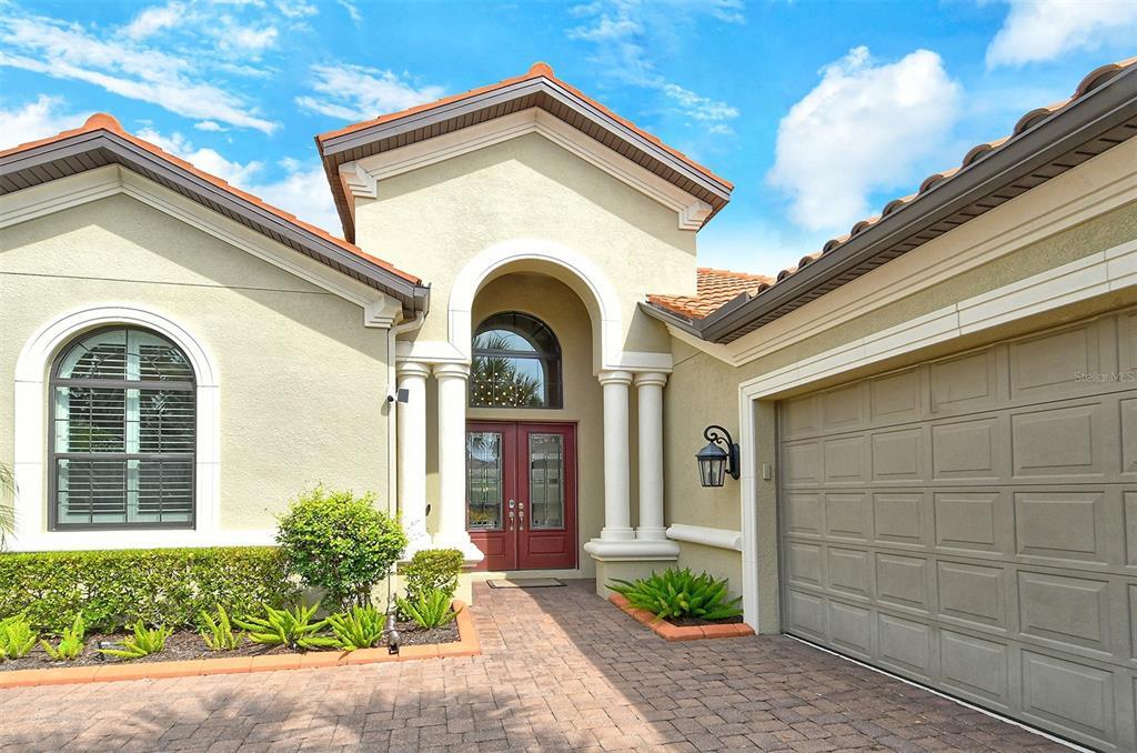 4735 Cabreo Ct in Bradenton, FL - Building Photo