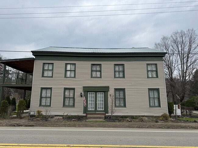 property at 212 Main St