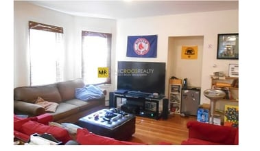 505 Washington St, Unit 2 in Boston, MA - Building Photo - Building Photo