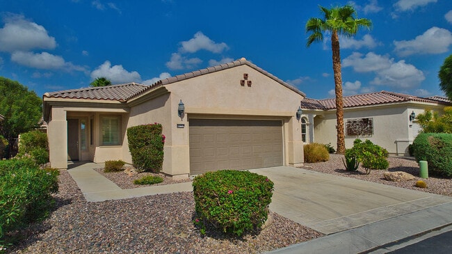property at 40751 Calle Los Osos