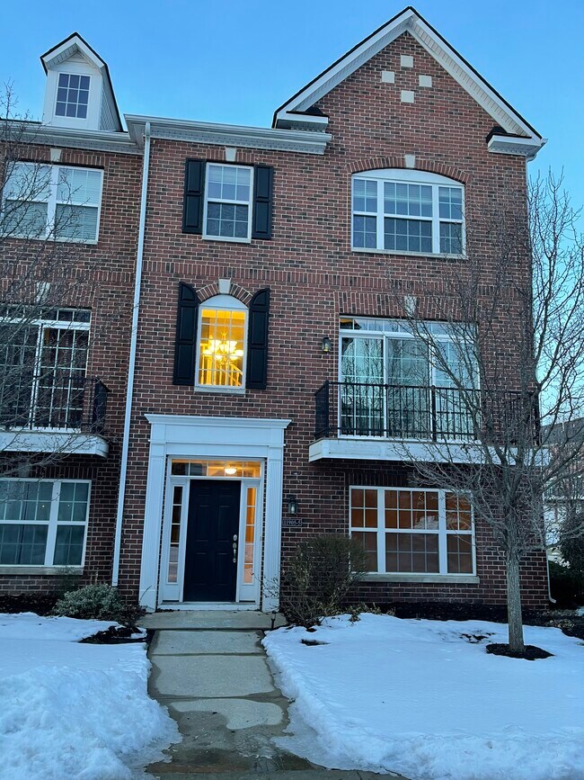 11905 Kelso Dr Rentals in Zionsville, IN