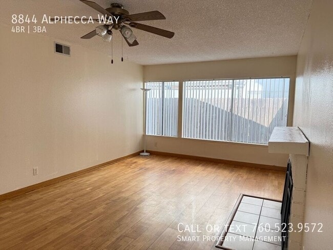 8844 Alphecca Way in San Diego, CA - Building Photo - Building Photo