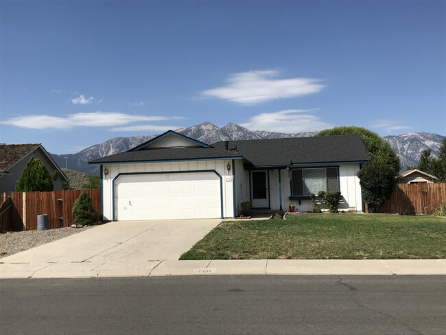 property at 1331 Mary Jo Dr
