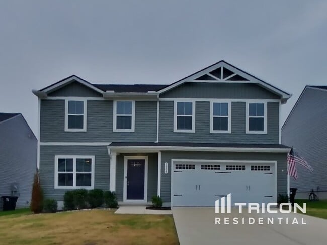 1082 Suffolk Ln in Cedar Hill, TX - Building Photo - Building Photo