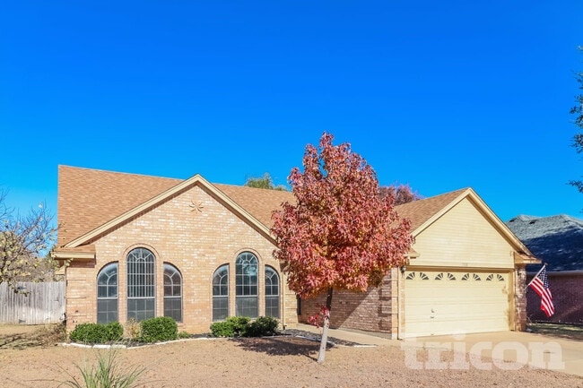 property at 1508 Sunflower Ln