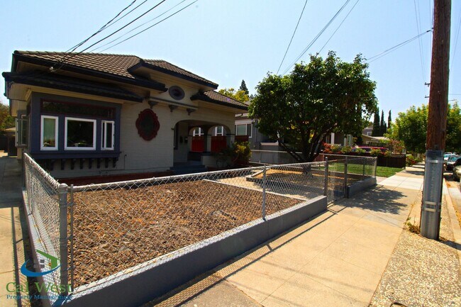 property at 1212 Hester Ave