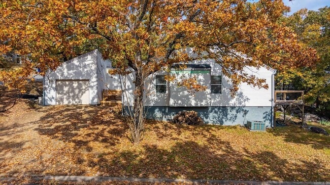 102 Windwood Ln in Maumelle, AR - Building Photo - Building Photo