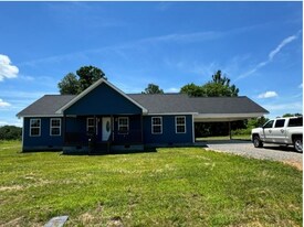 100 Road 9090 Rd in Rainsville, AL - Building Photo