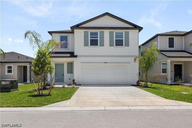 property at 4074 San Felice Ln