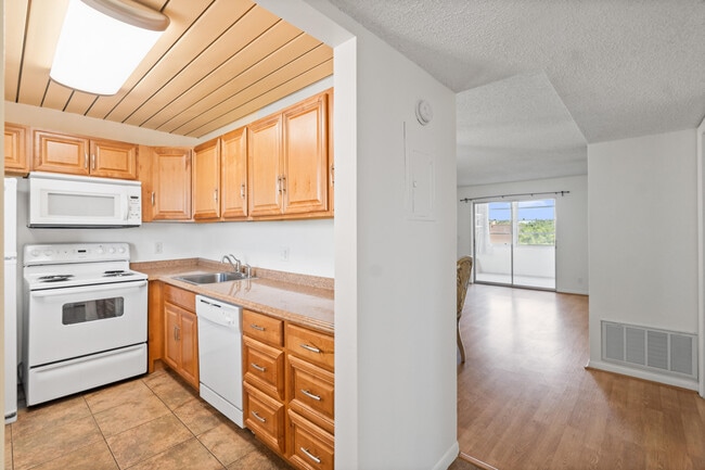 property at 2515 NE 2nd Ct