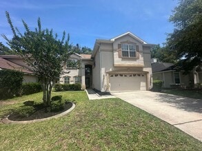 572 Redberry Ln in Jacksonville, FL - Building Photo - Building Photo