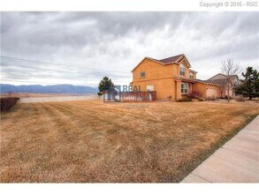 8044 Lodi Ln in Fountain, CO - Building Photo - Building Photo