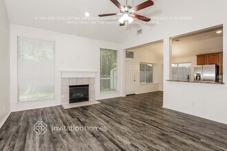 1116 Sawsawi Trail in Desoto, TX - Building Photo - Building Photo