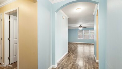 3214 Caitlin St in Panama City, FL - Building Photo - Building Photo