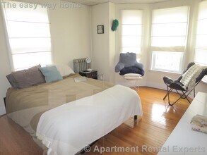 143-145 Orchard St Unit #5, Unit #5 in Somerville, MA - Building Photo - Building Photo