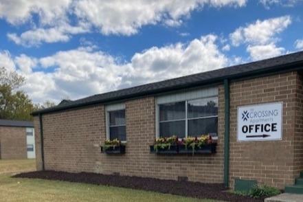 The Crossing in Fort Oglethorpe, GA - Building Photo - Building Photo