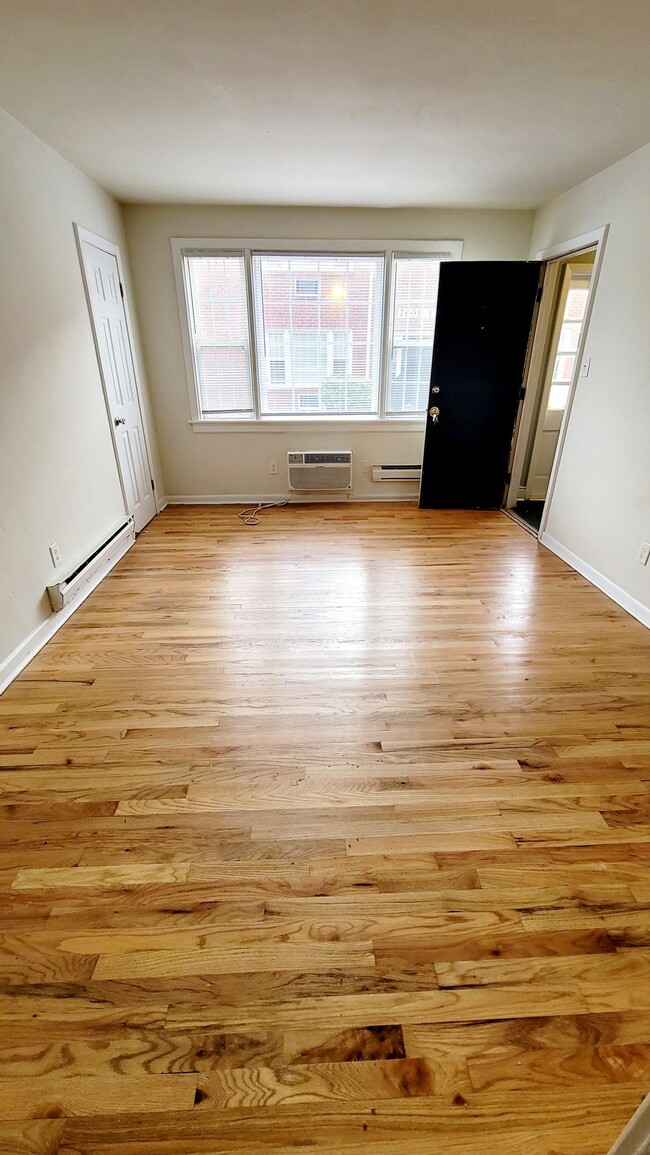 2603 5th Ave, Unit 6 in Richmond, VA - Building Photo - Building Photo