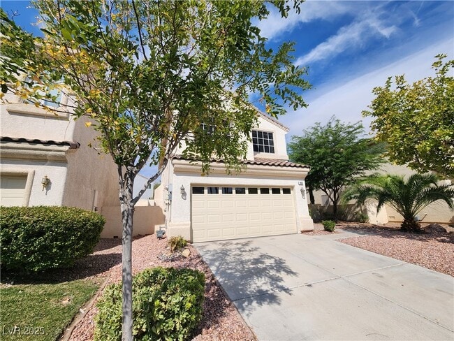 1805 Grand Rodeo St in Las Vegas, NV - Building Photo - Building Photo