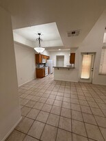 1445 E Broadway Rd in Tempe, AZ - Building Photo