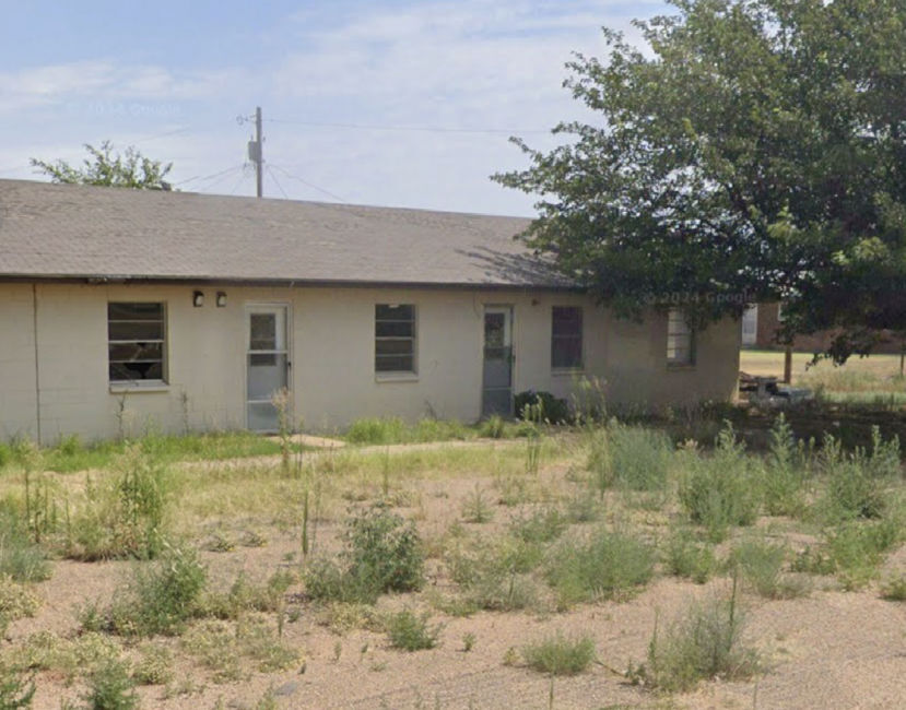 409 Northridge dr in Quitaque, TX - Building Photo