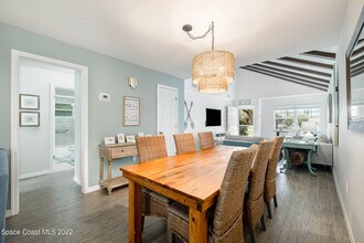 1030 Cheyenne Blvd in Satellite Beach, FL - Building Photo - Building Photo