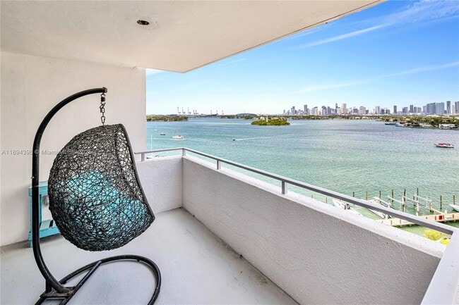 property at 11 Island Ave