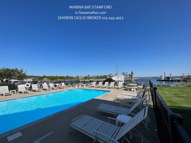 property at 61 Seaview Ave