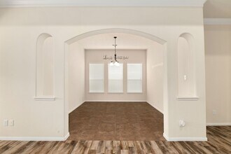 3522 Buchanan Hill Ln in Katy, TX - Foto de edificio - Building Photo