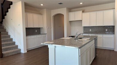 2424 Palo Pinto Trl in Celina, TX - Building Photo - Building Photo