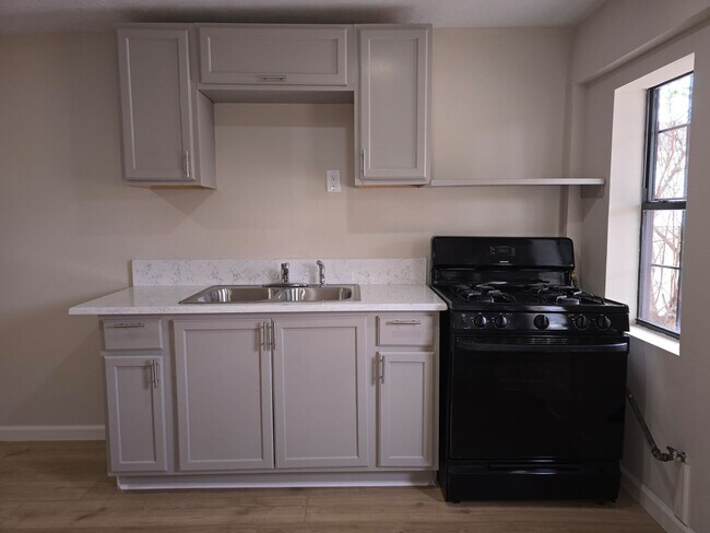 1723 Alta Vista St in Houston, TX - Building Photo - Building Photo