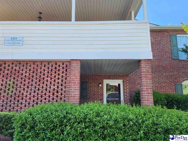 1253 Vía Ponticello in Florence, SC - Building Photo - Building Photo