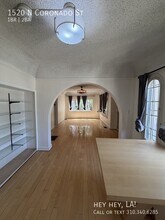 1520 N Coronado St in Los Angeles, CA - Building Photo - Building Photo