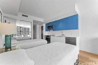 1001 Queen St in Honolulu, HI - Building Photo - Building Photo