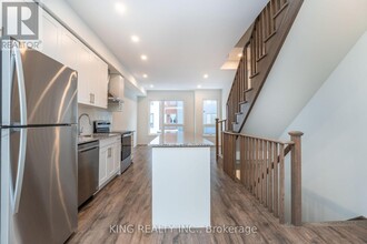 1724 Pleasure Valley Path in Oshawa, ON - Building Photo - Building Photo