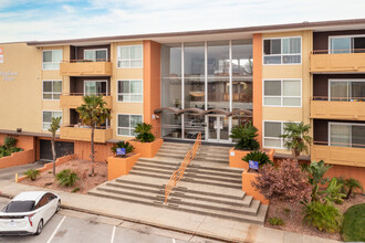 Madison Place in San Mateo, CA - Building Photo - Building Photo