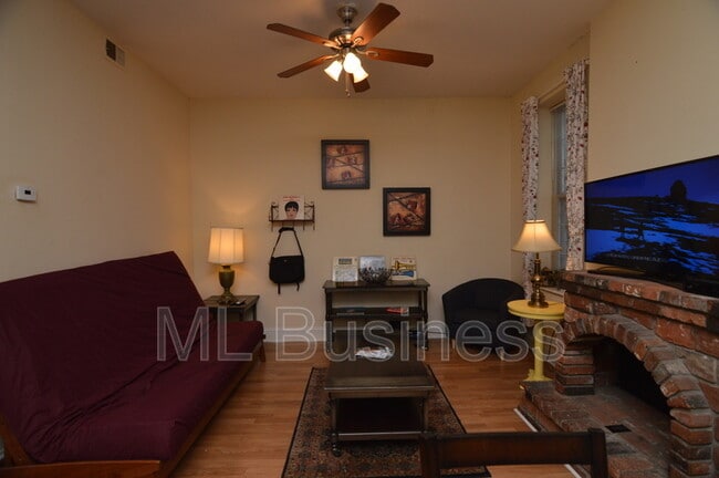 812 Lafayette Ave in St. Louis, MO - Building Photo - Building Photo