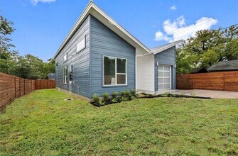 1131 Mason Ave in Austin, TX - Building Photo - Building Photo