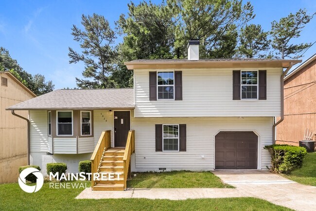 property at 5929 Sara Ashley Ct