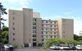 Ballard House in Seattle, WA - Building Photo - Building Photo