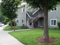 Bedford Lake Apartments