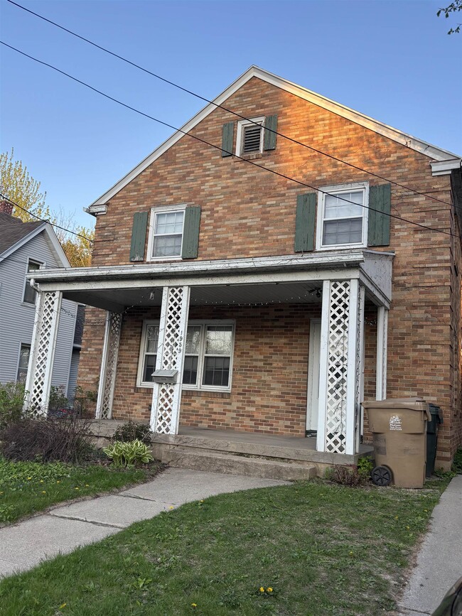 property at 1959 E Washington Ave