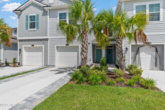 34 Ember St in St. Augustine, FL - Building Photo - Building Photo