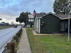 102 Rosamond St in Houston, TX - Building Photo - Building Photo